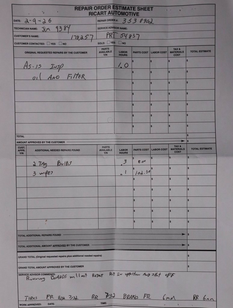 Used 2015 Ford Expedition EL Limited w/ Equipment Group 301A image 6