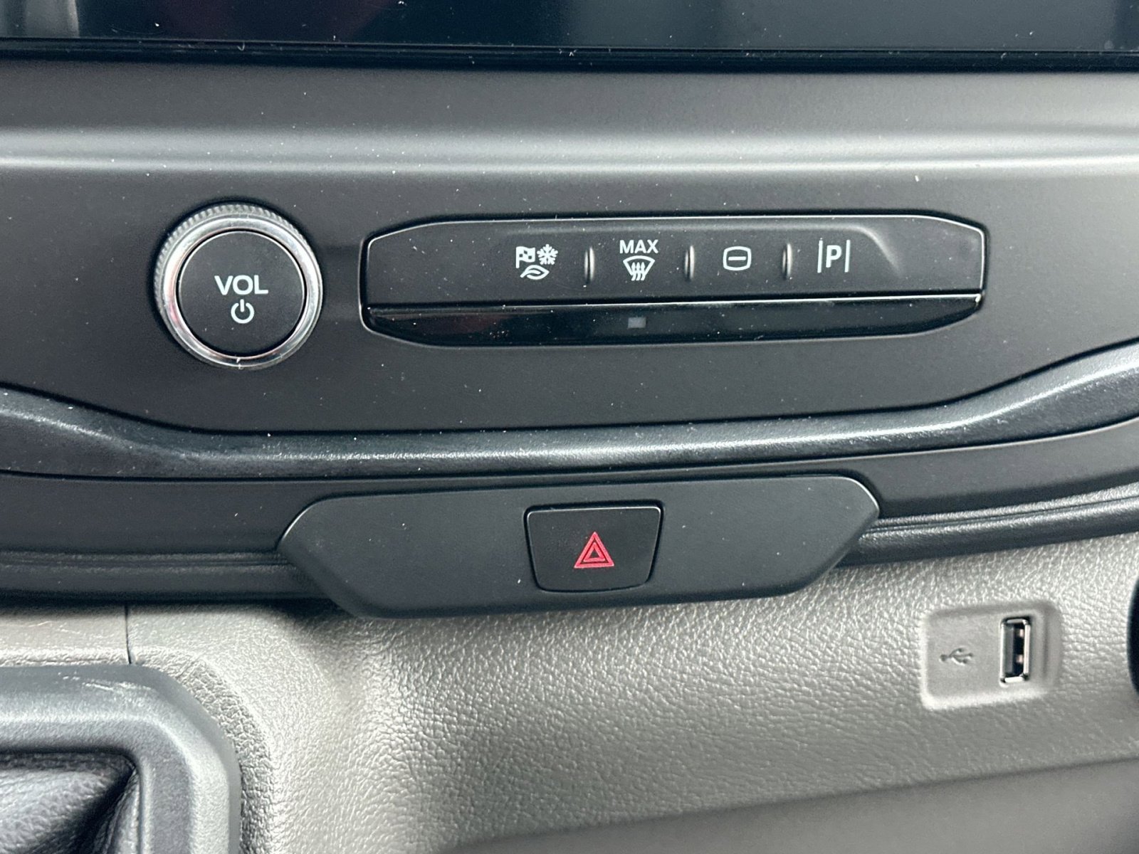 New 2026 Ford Transit 350 Base w/ Load Area Protection Package image 26