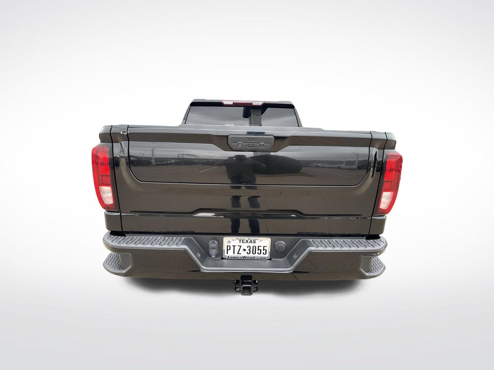 Used 2021 GMC Sierra 1500 Elevation RWD image 9
