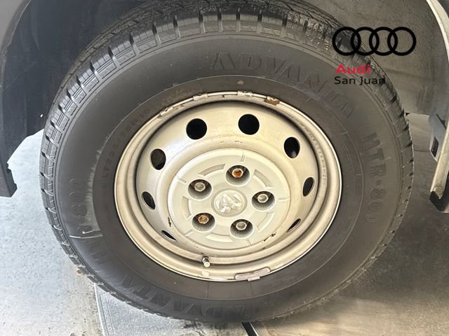 Used 2021 RAM ProMaster 1500 image 10