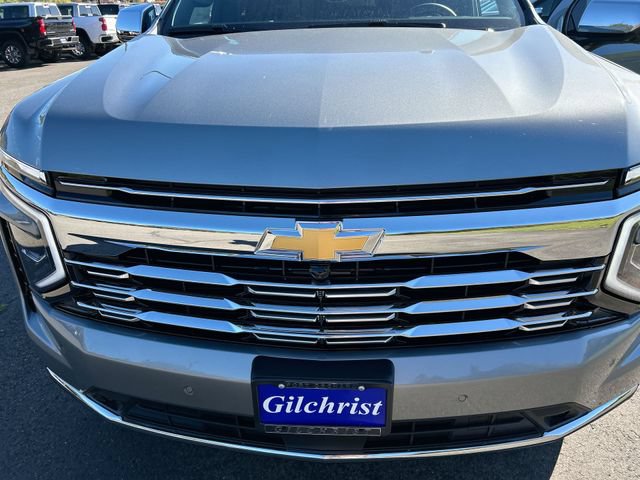 New 2026 Chevrolet Tahoe Premier w/ Sun And Tow Package AWD/4WD image 32