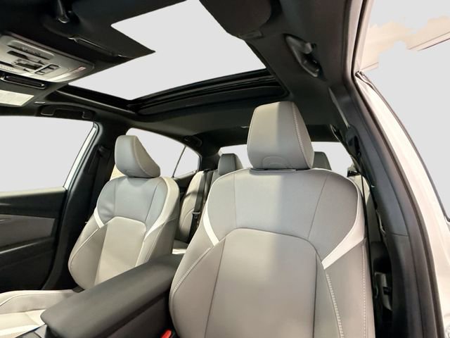 New 2026 Toyota Camry SE FWD image 18