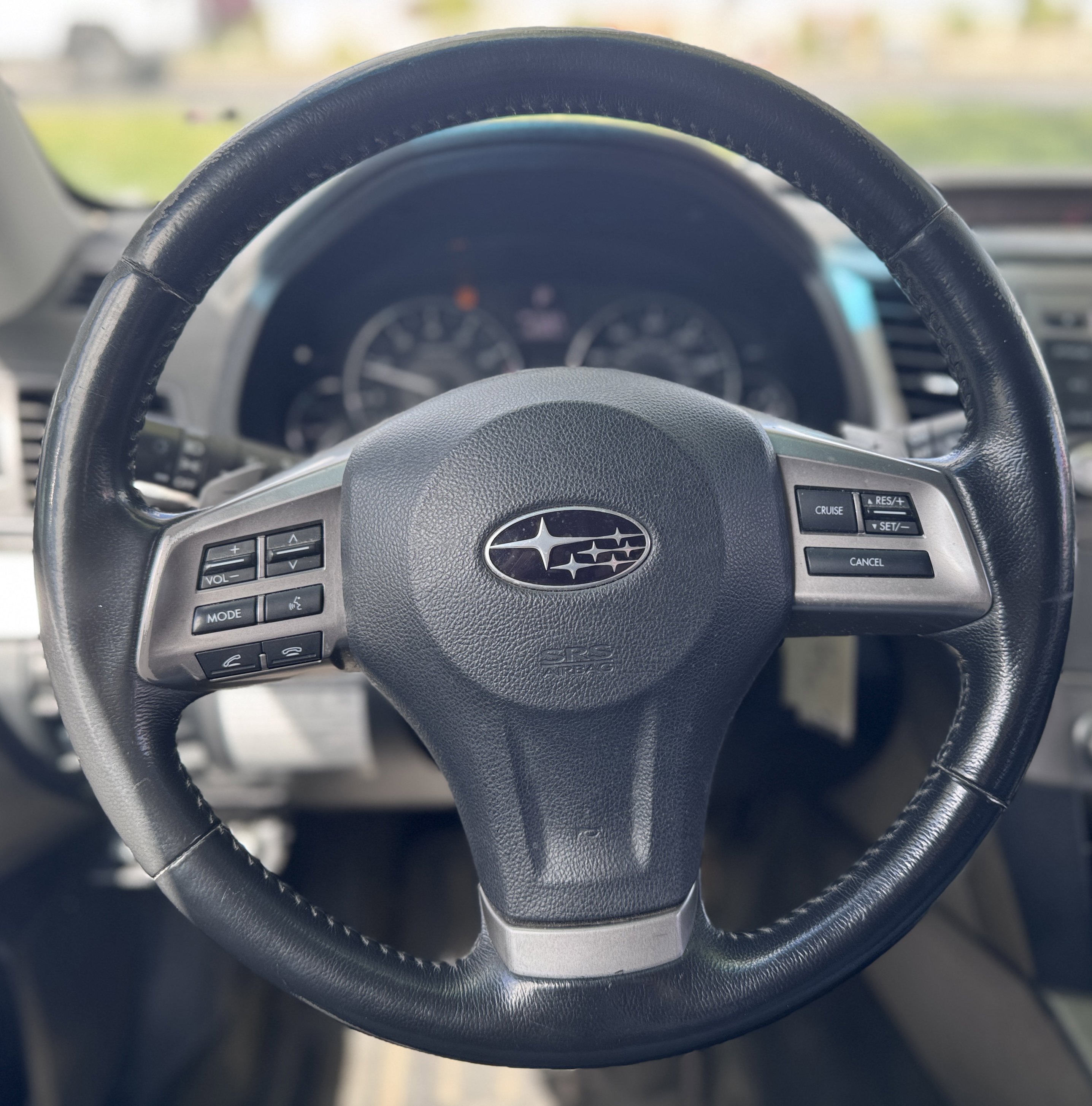 Used 2012 Subaru Outback 2.5i Premium w/ All-Weather Pkg AWD/4WD image 16