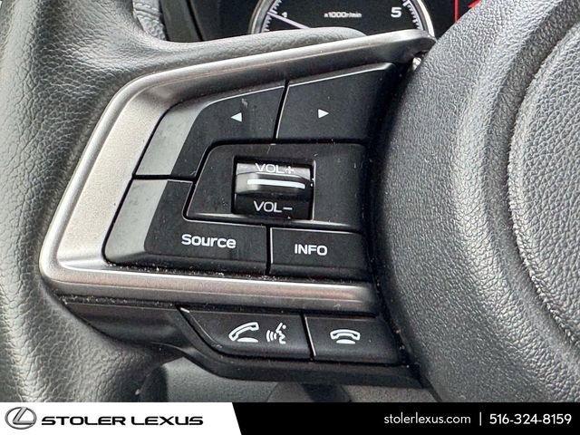 Used 2022 Subaru Forester Touring AWD/4WD image 24