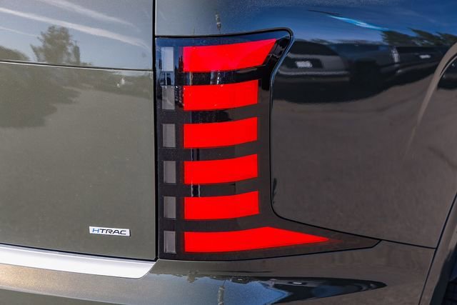 New 2026 Hyundai Palisade Calligraphy image 10
