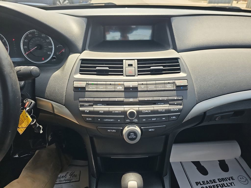 Used 2008 Honda Accord EX-L image 24