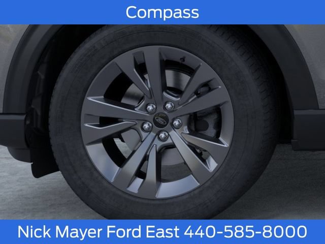 New 2026 Ford Explorer Active w/ Active Comfort Package AWD/4WD image 21