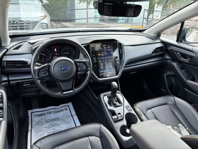 Used 2025 Subaru Crosstrek 2.5i Limited AWD/4WD image 11