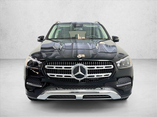 New 2026 Mercedes-Benz GLE 450e 4MATIC image 2
