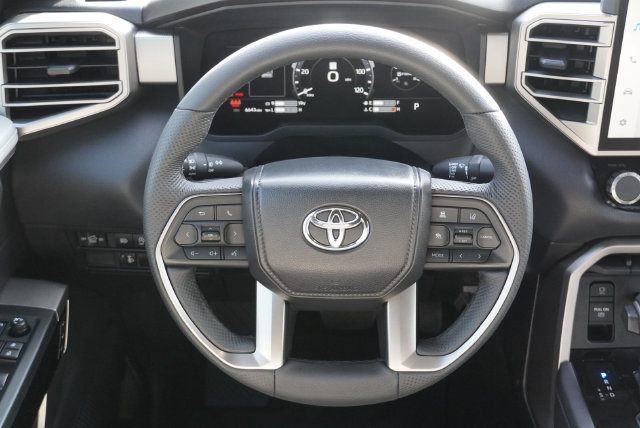 Used 2026 Toyota Tundra Limited w/ Power Package AWD/4WD image 14