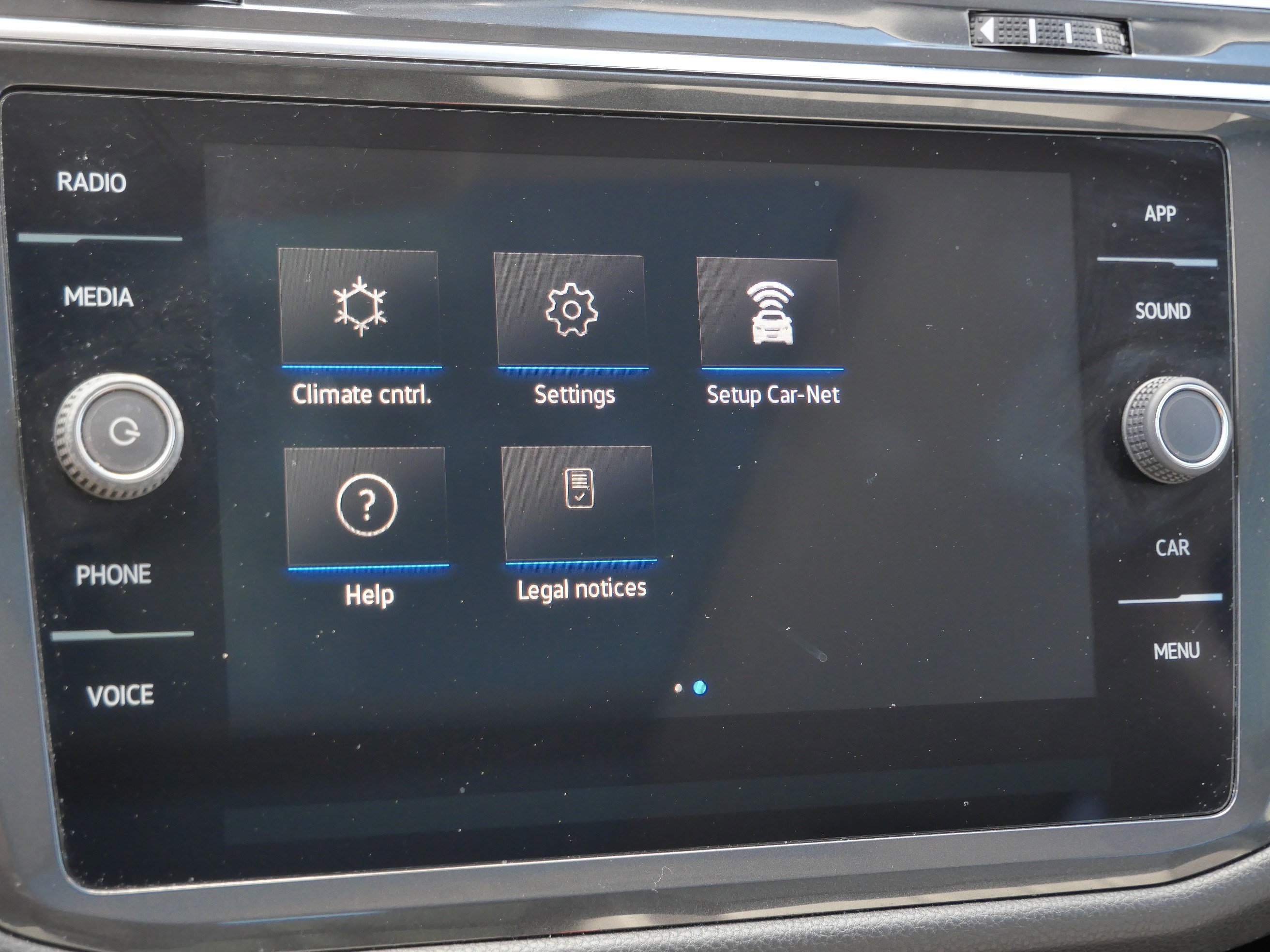 Certified 2022 Volkswagen Tiguan SE image 31