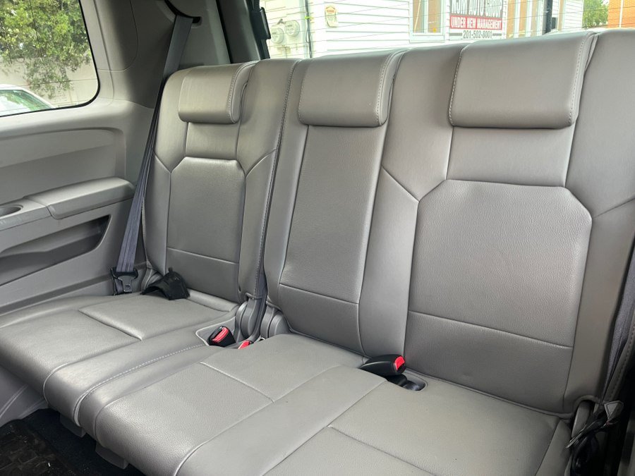 Used 2009 Honda Pilot EX-L image 28