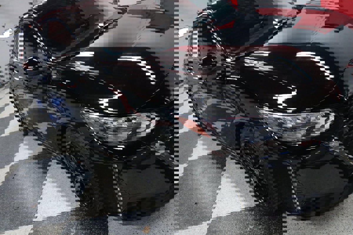 Used 2024 Nissan Sentra SR image 30