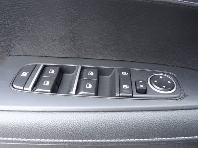 Used 2024 Kia Forte GT-Line w/ GT-Line Premium Package FWD image 12