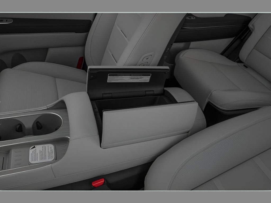 New 2026 Hyundai Palisade Calligraphy FWD image 13