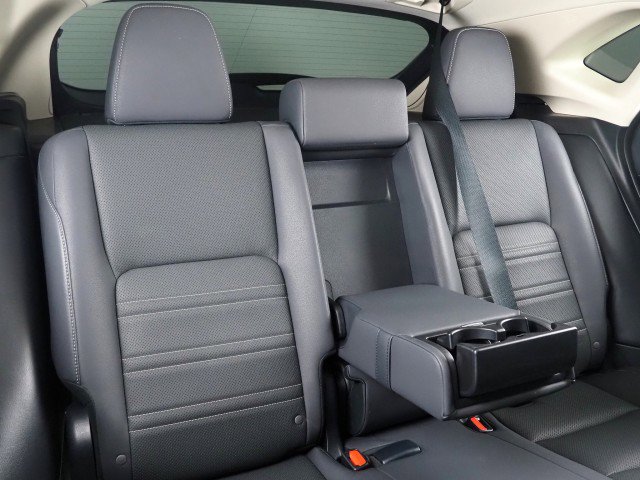 Used 2019 Lexus NX 300 FWD w/ Premium Package image 17