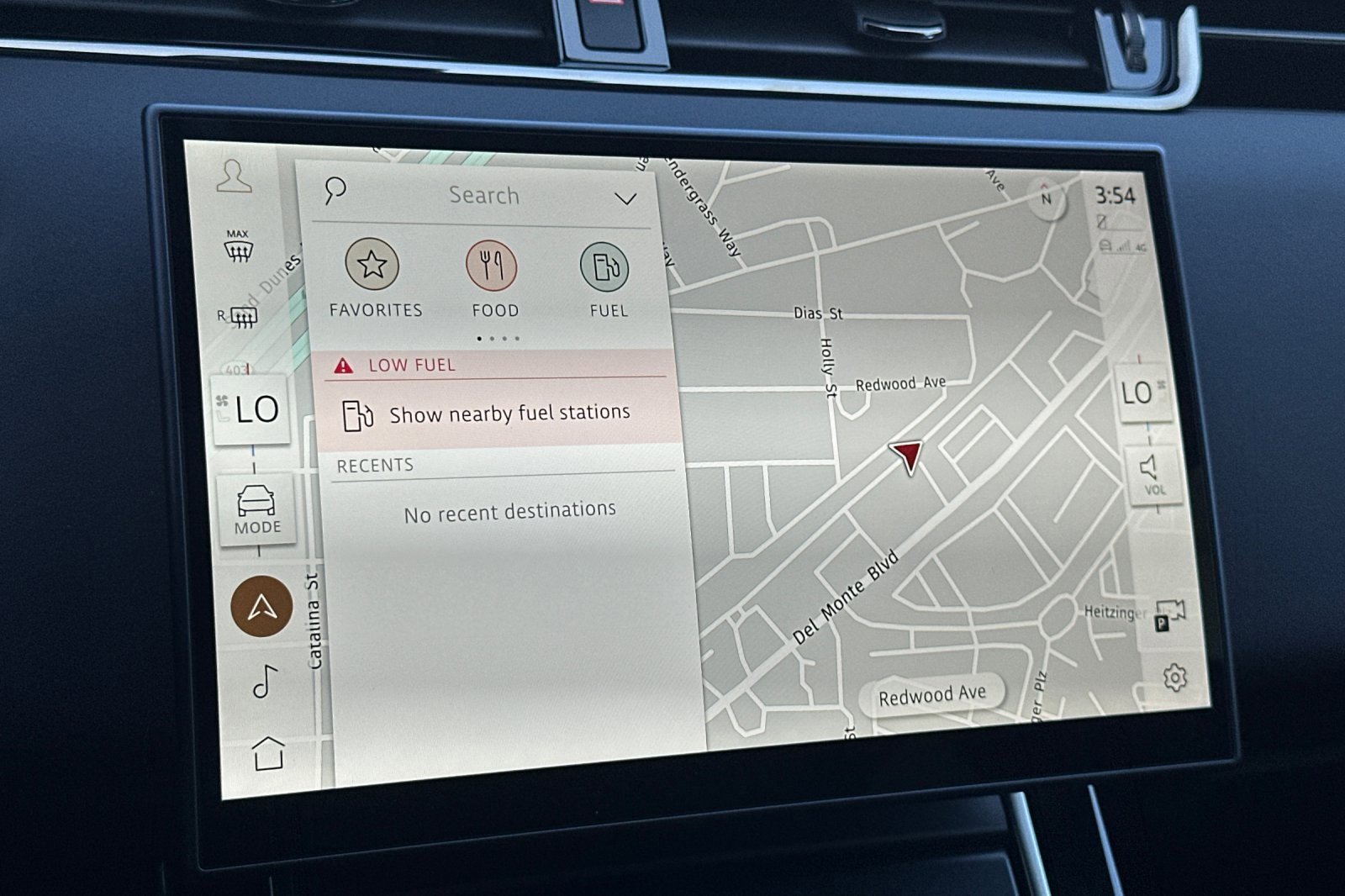 New 2026 Land Rover Range Rover Evoque Dynamic SE image 18