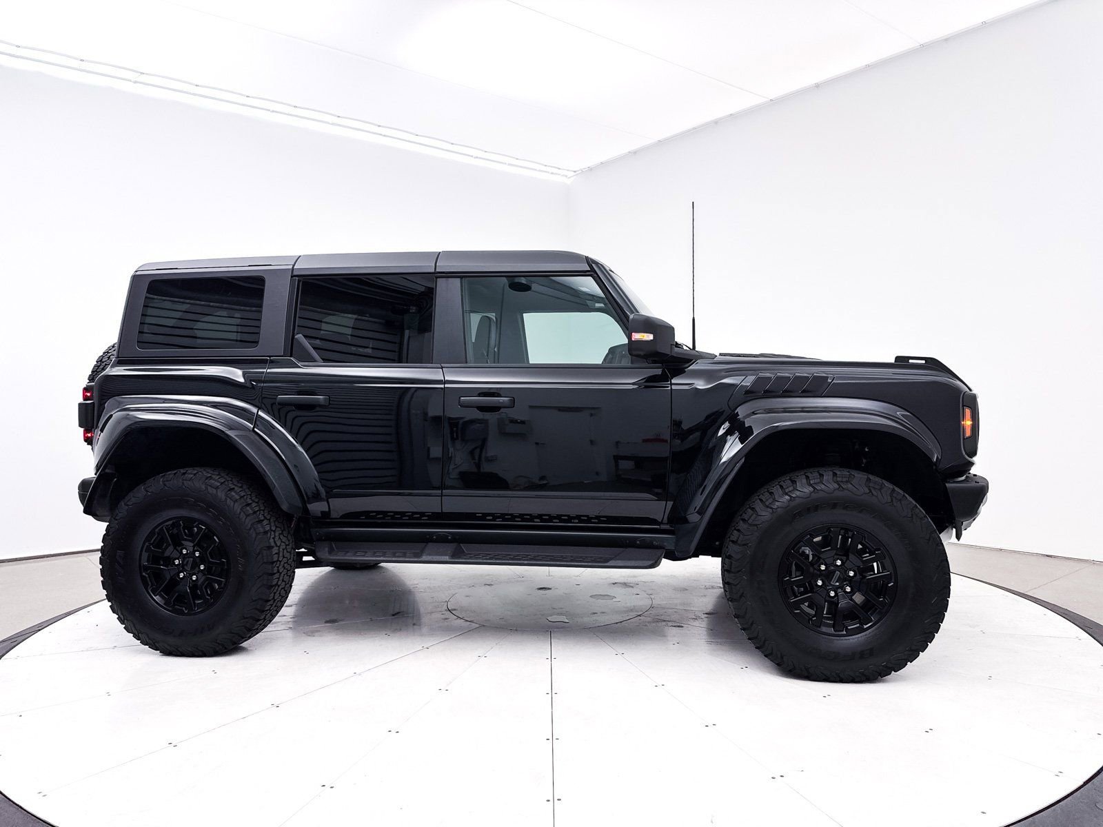 Used 2024 Ford Bronco Raptor image 54