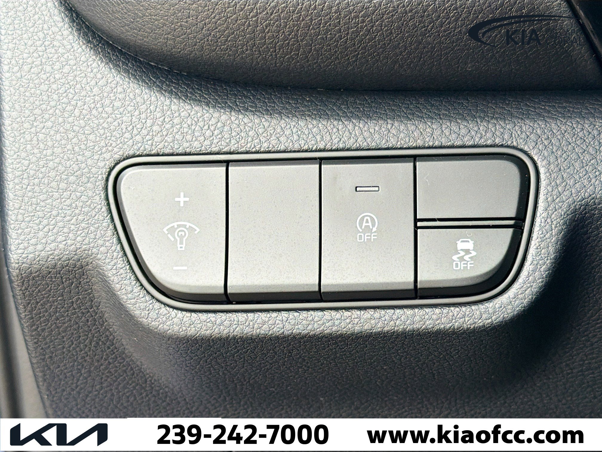 New 2026 Kia Seltos S image 30