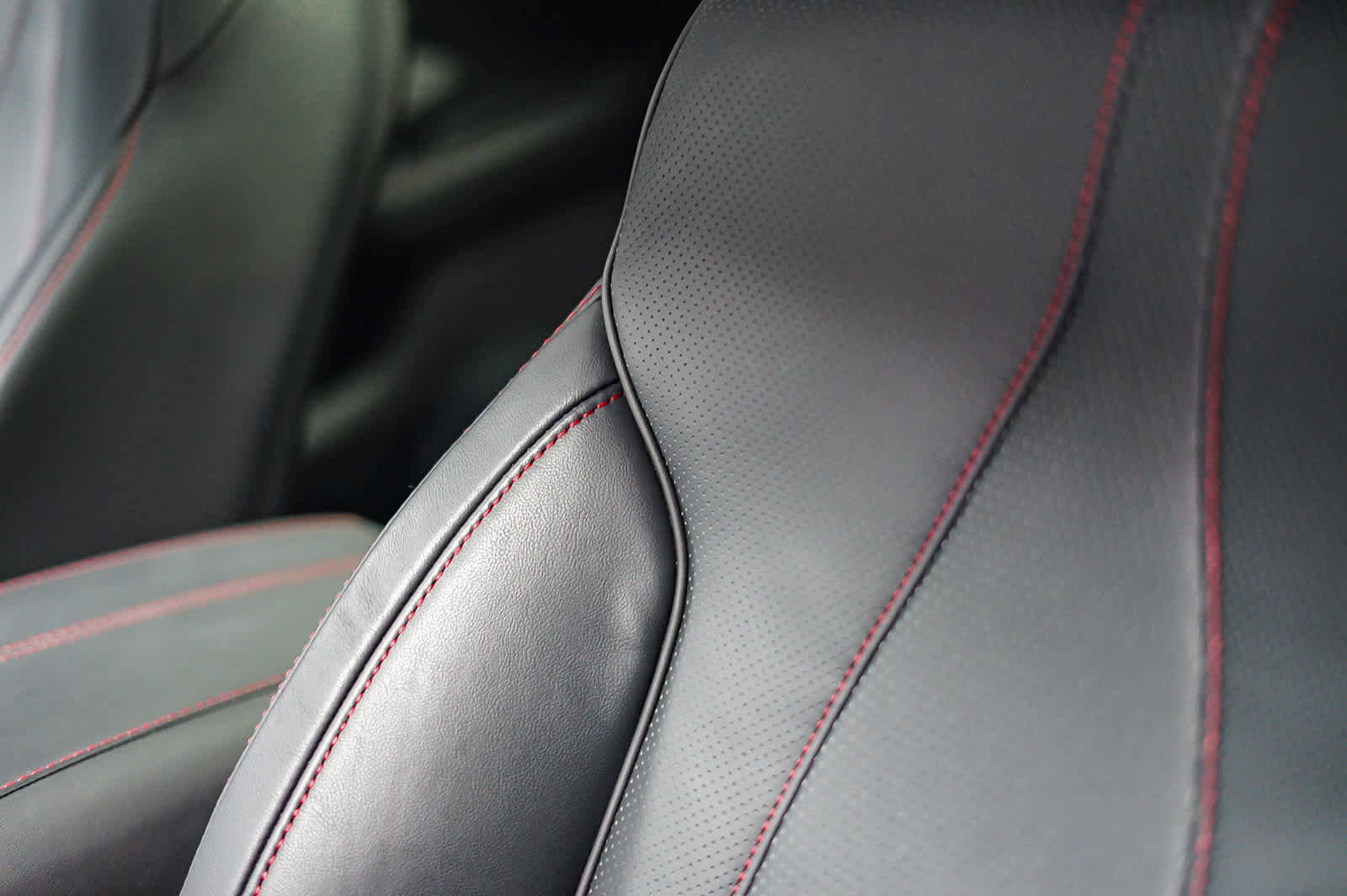 Used 2025 Acura RDX A-Spec image 33