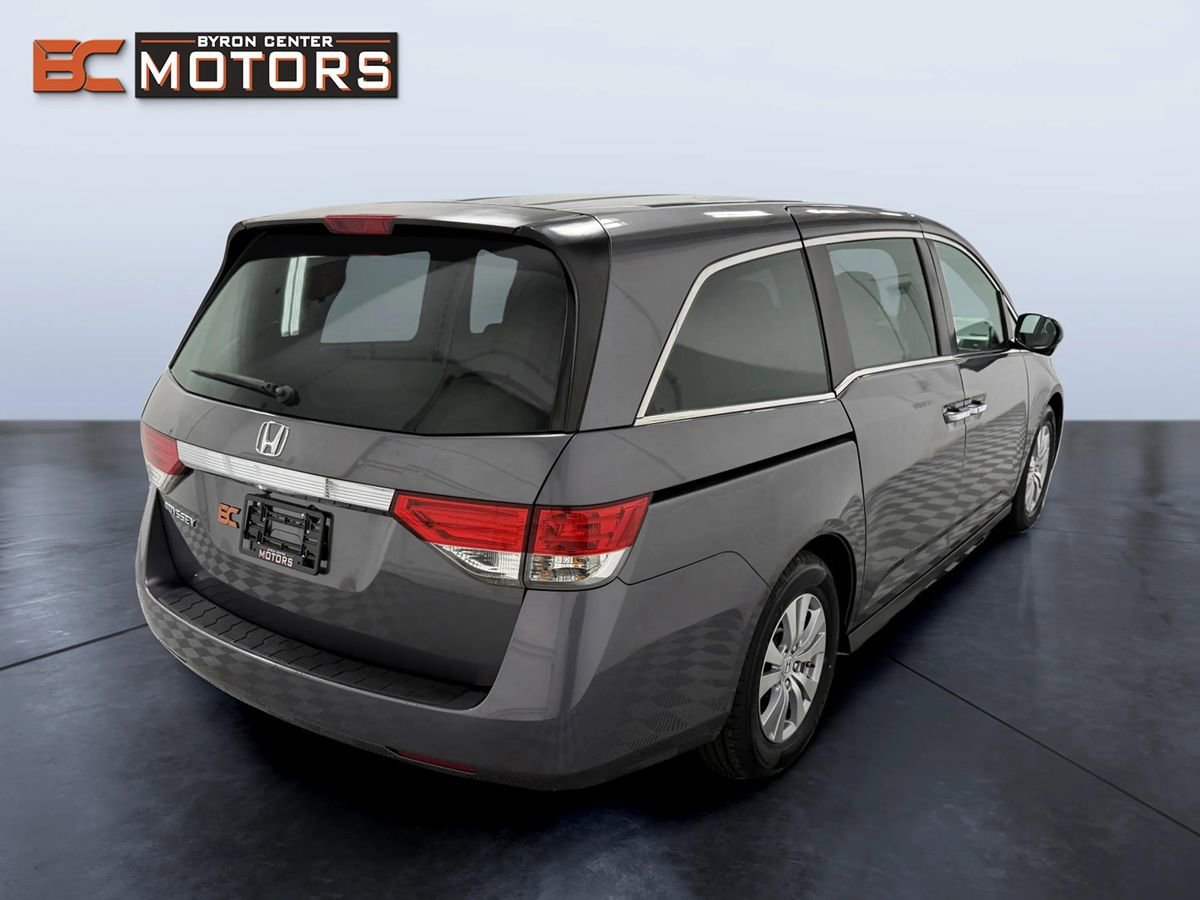 Used 2016 Honda Odyssey EX image 6