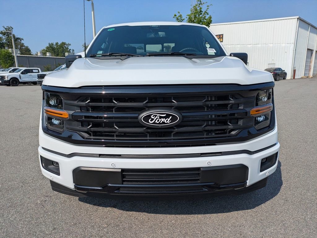 New 2026 Ford F150 XLT RWD image 9