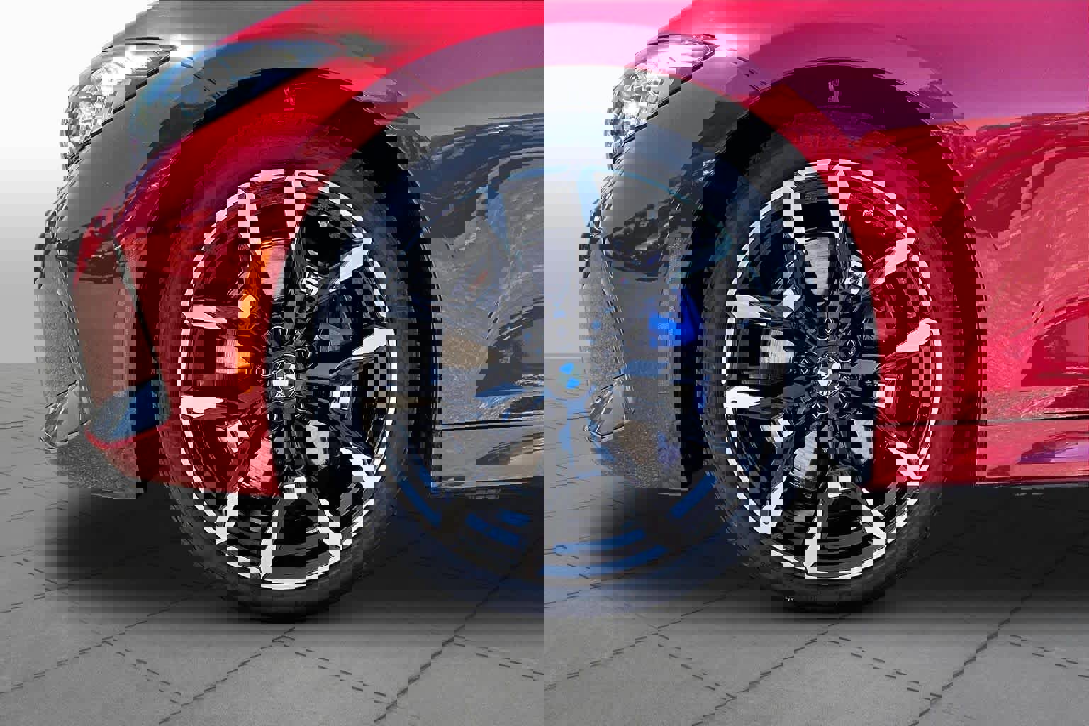 Certified 2025 BMW M340i RWD image 11