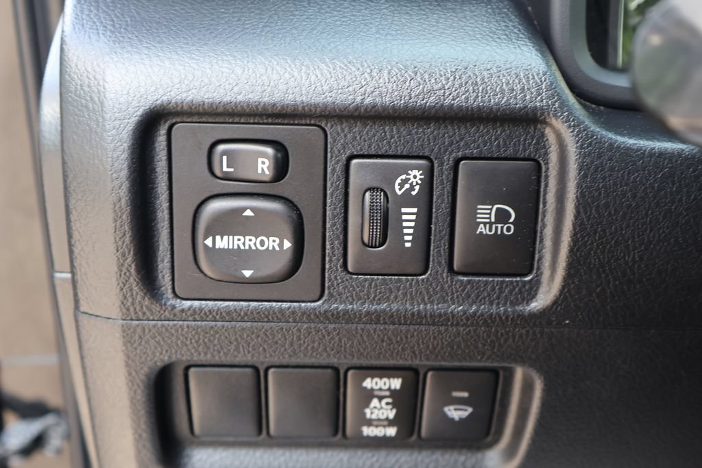 Used 2022 Toyota 4Runner SR5 RWD image 13