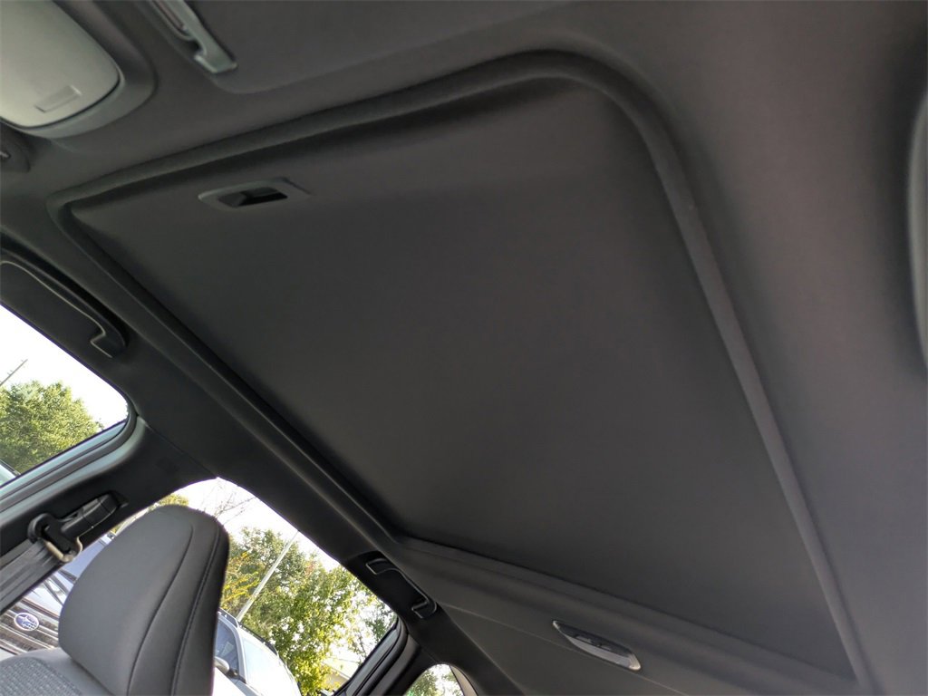 New 2026 Subaru Forester Premium image 19