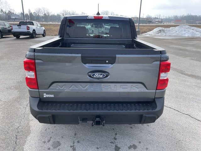 New 2026 Ford Maverick XL image 8