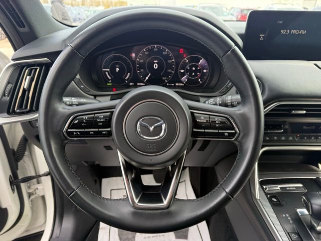 Used 2024 MAZDA CX-90 Plug-In Hybrid w/ Premium Plus image 17