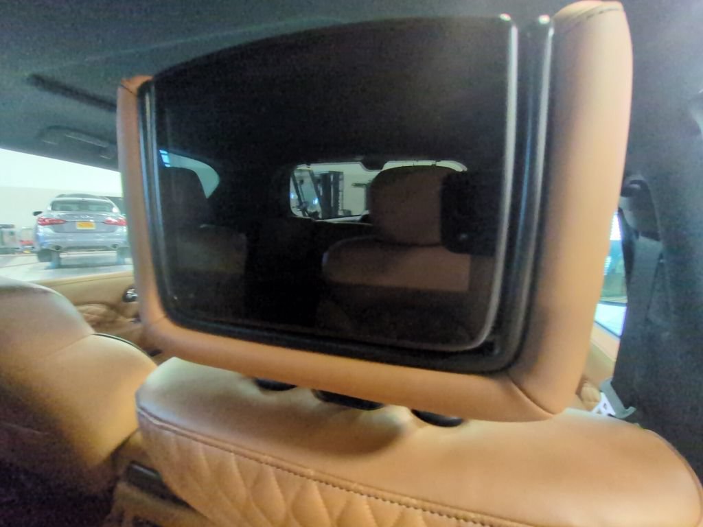 Used 2023 INFINITI QX80 Sensory w/ Cargo Package AWD/4WD image 27