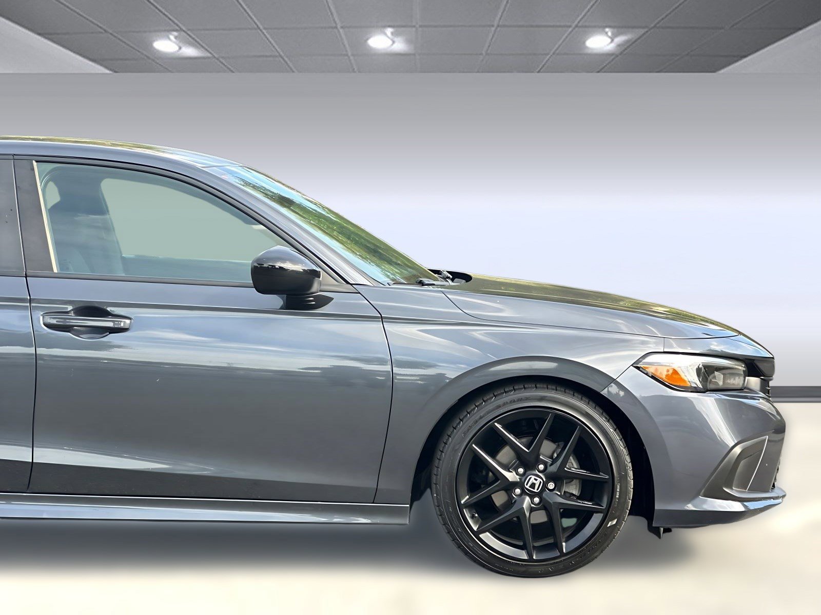 Used 2024 Honda Civic Sport image 33
