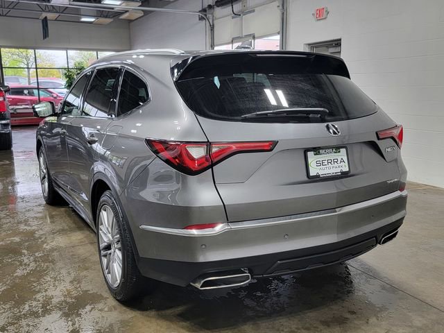 Used 2023 Acura MDX SH-AWD w/ Advance Package image 7