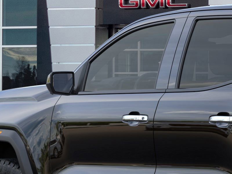 New 2026 GMC Canyon Denali AWD/4WD image 12