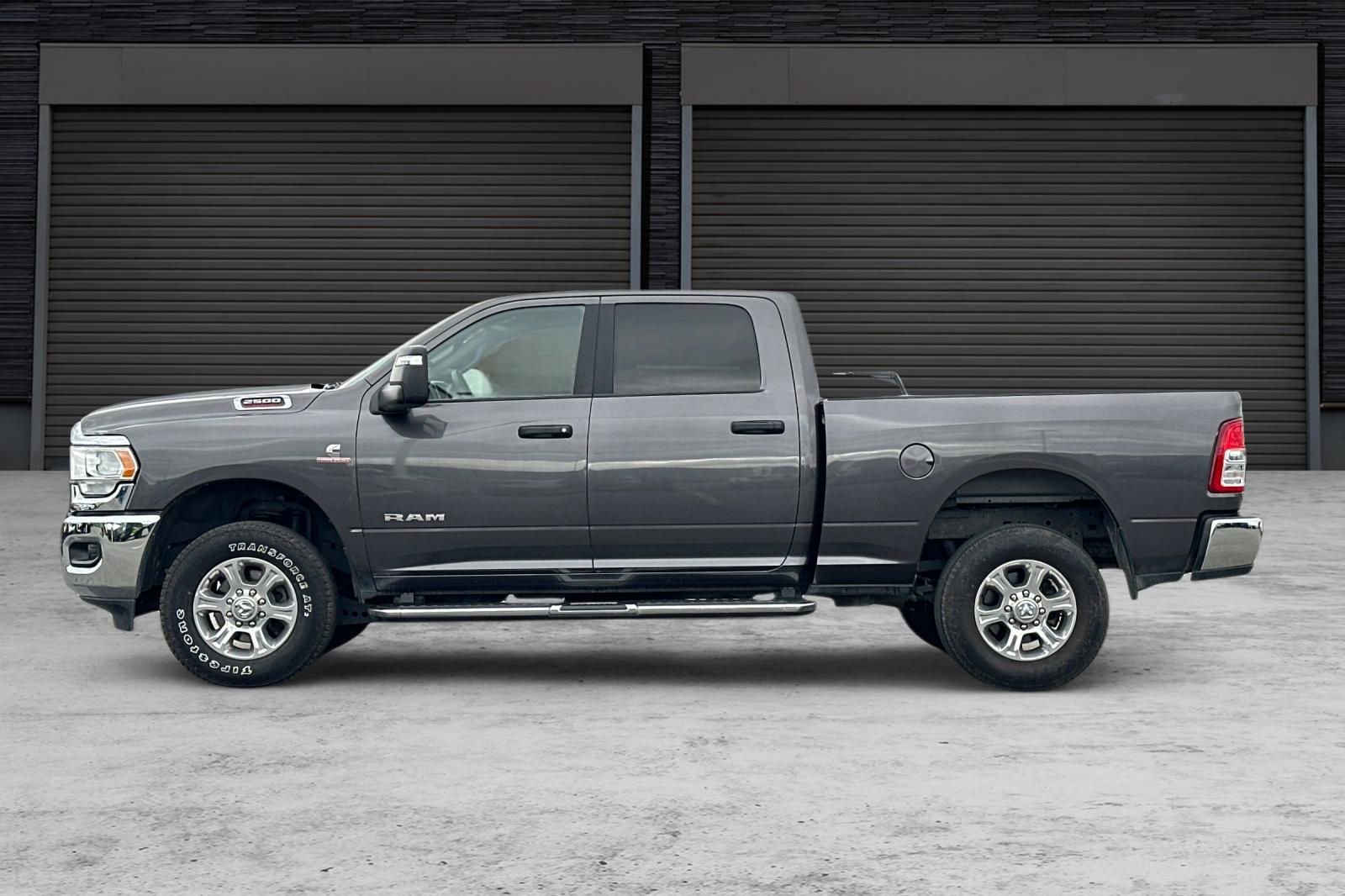 Used 2024 RAM 2500 Big Horn image 7