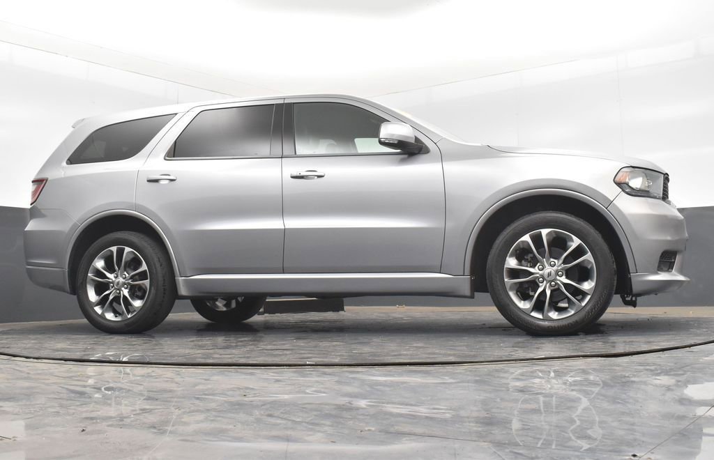 Used 2019 Dodge Durango GT AWD/4WD image 18