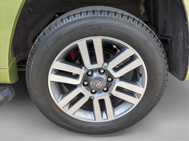 Used 2023 Toyota 4Runner TRD Sport w/ Technology Package image 23