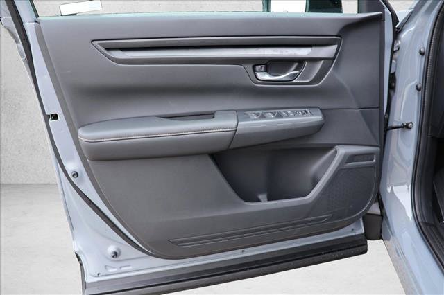 New 2026 Honda CR-V Sport image 12