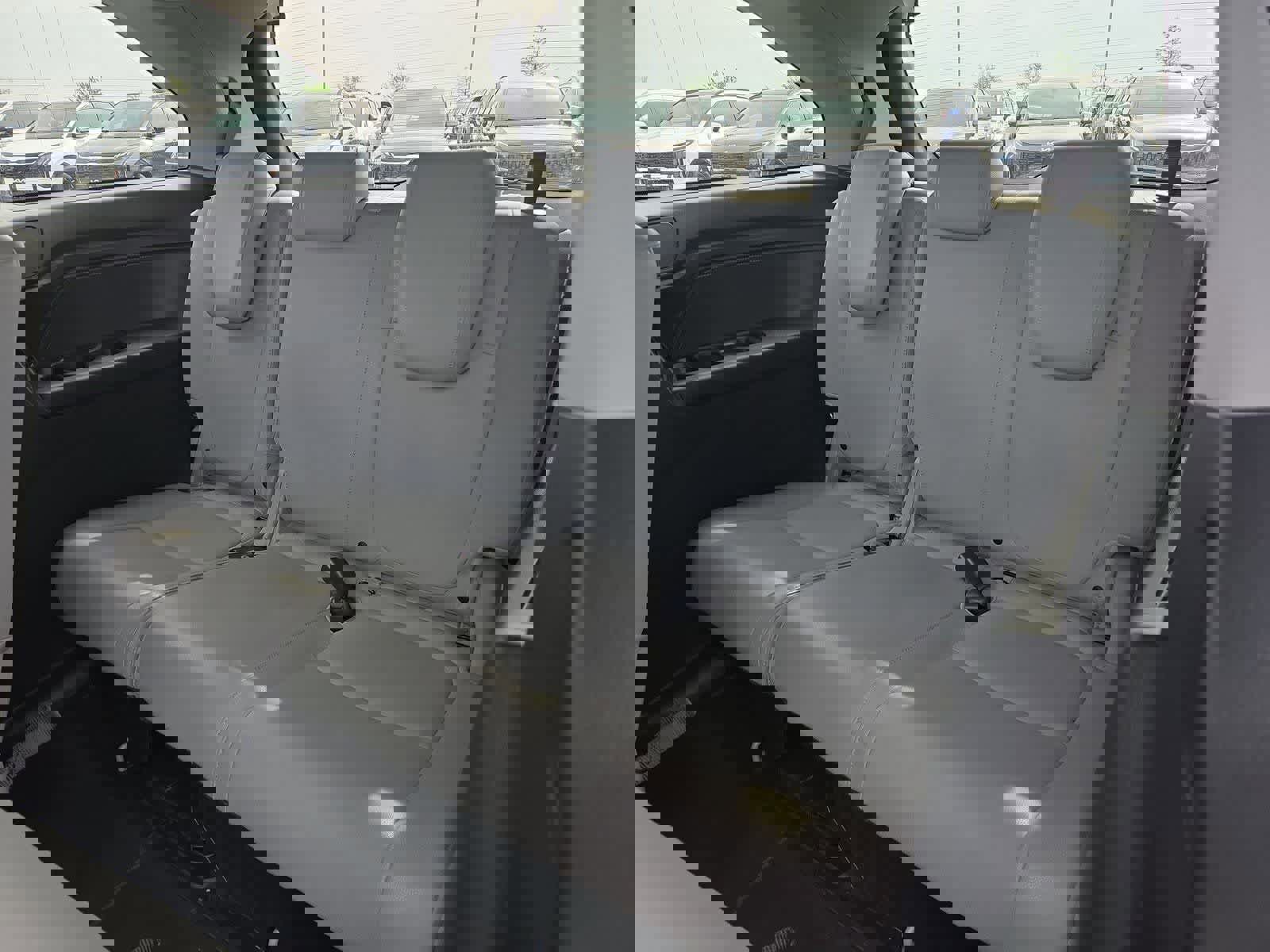 Used 2020 Honda Odyssey EX-L image 35