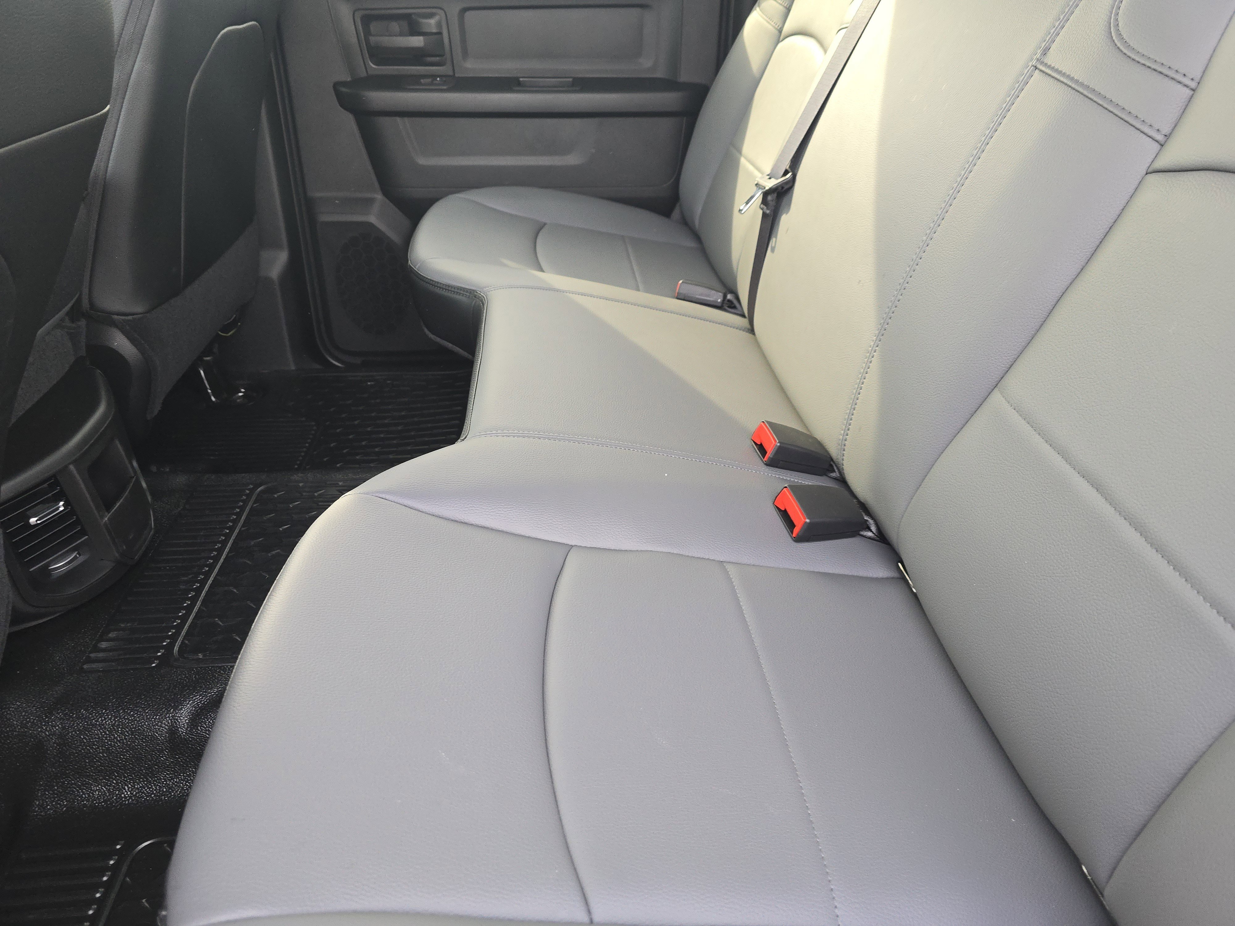 New 2026 RAM 5500 Tradesman w/ Chrome Appearance Group image 17