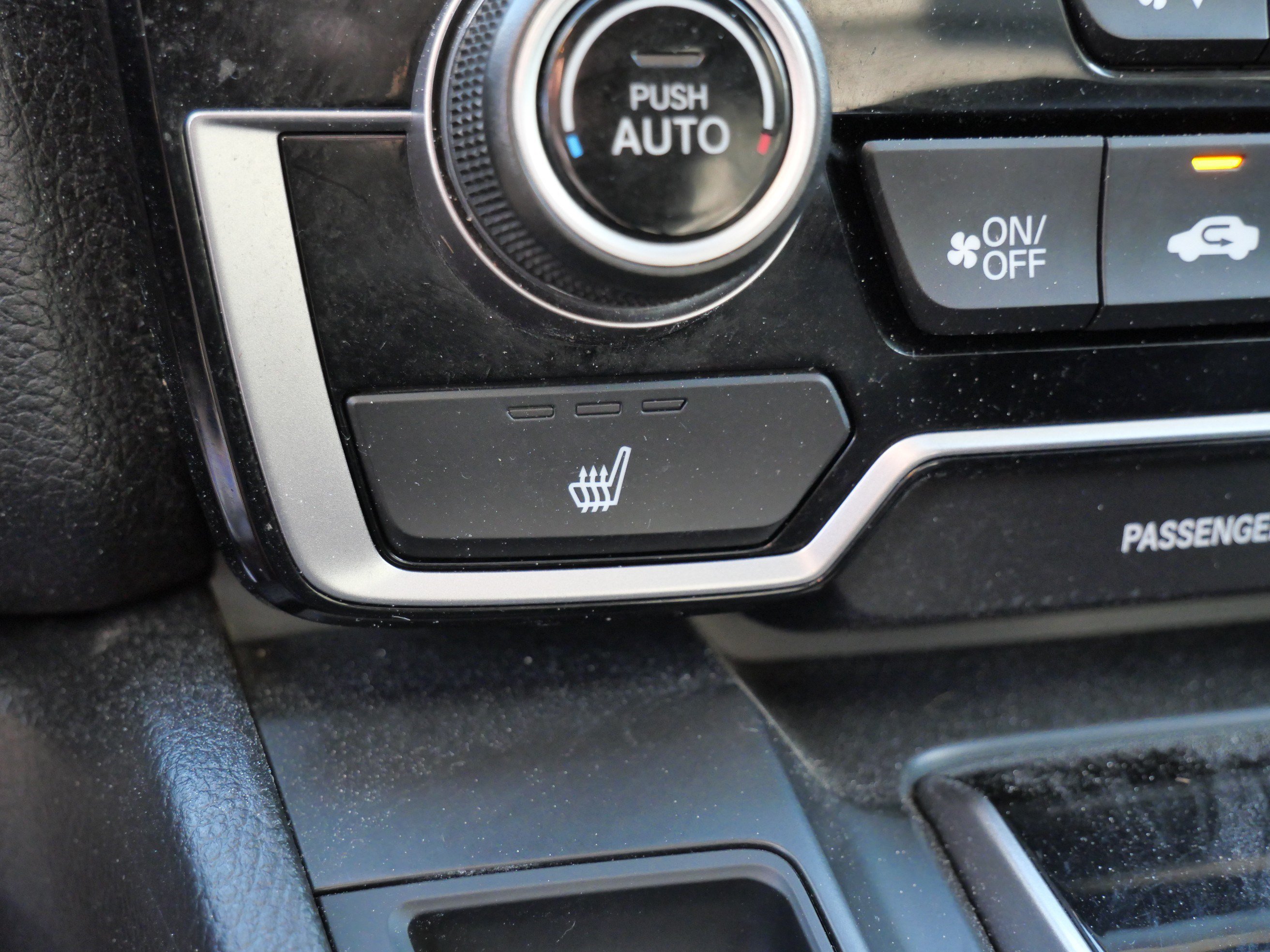 Used 2021 Honda CR-V EX-L image 30