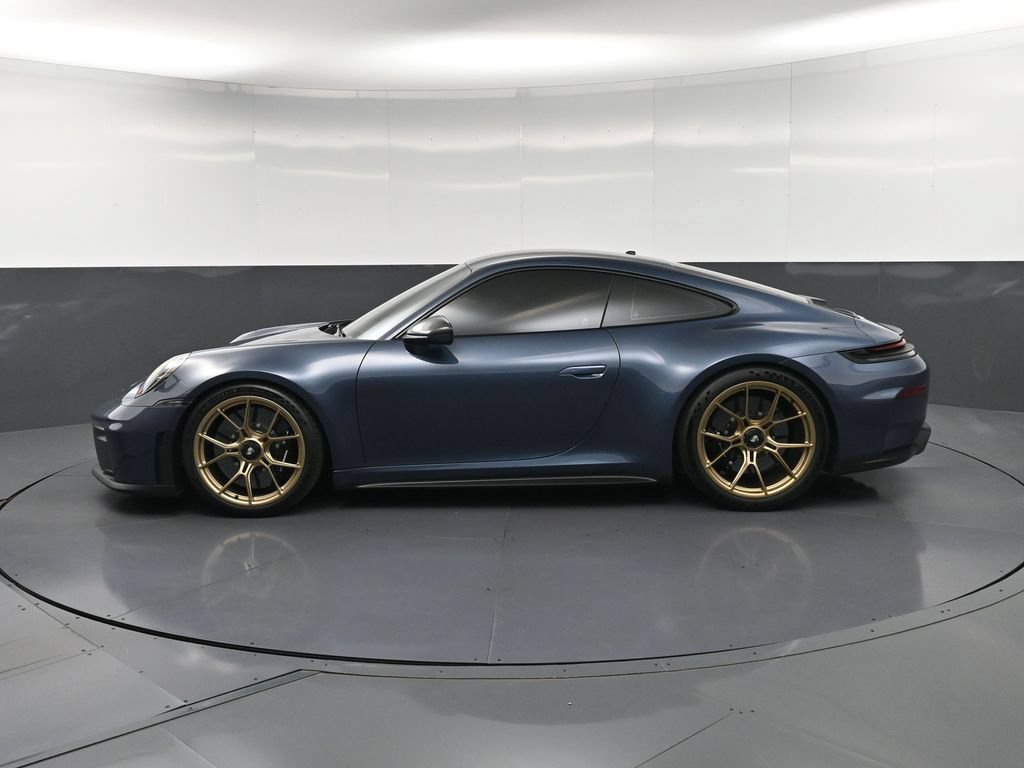 Certified 2026 Porsche 911 GT3 RWD image 2