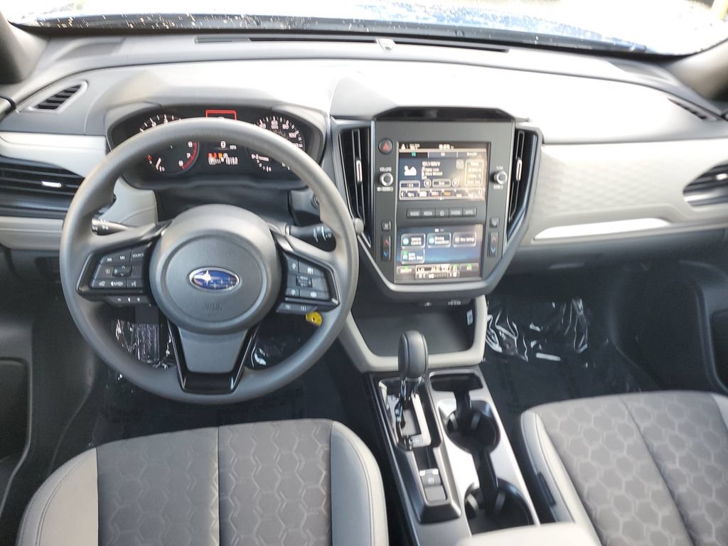 Used 2026 Subaru Forester AWD/4WD image 17