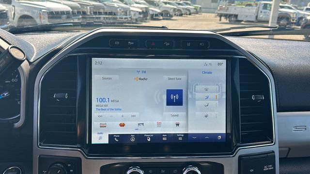 Certified 2022 Ford F250 Limited AWD/4WD image 20