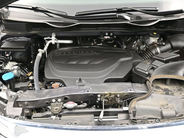 Used 2024 Honda Odyssey Elite image 21