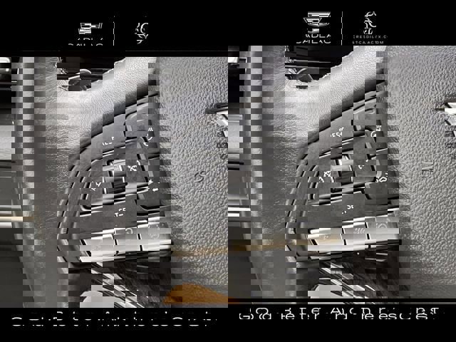 Certified 2023 Cadillac Escalade Premium Luxury RWD image 17