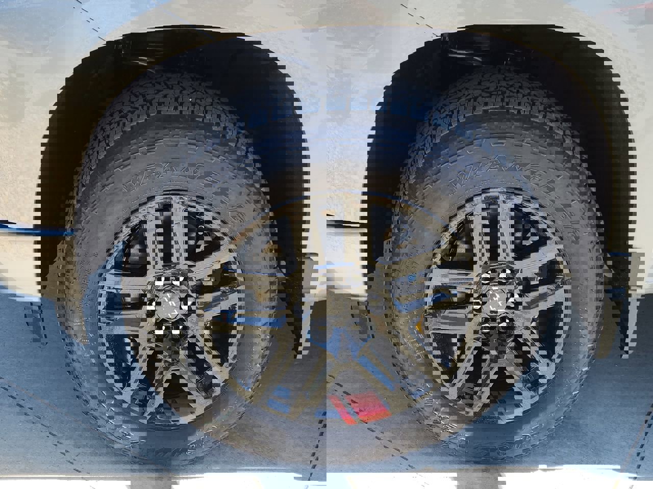 New 2026 Chevrolet Silverado 1500 RST w/ Redline Edition image 70
