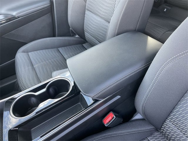 Used 2025 Chevrolet Equinox LT image 21