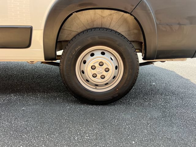 Used 2023 RAM ProMaster 2500 FWD image 27